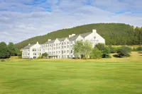 Macdonald Cardrona Hotel, Golf and Spa Hotels in Walkerburn