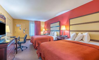 Americas Best Value Inn Milledgeville