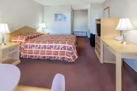 Knights Inn Pasco Hotels in Pasco