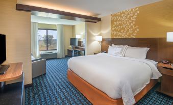 Fairfield Inn & Suites Fort Wayne Southwest