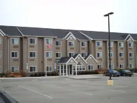 Microtel Inn & Suites by Wyndham Mansfield