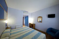 Hospedium Hotel Maestrazgo de Calatrava Hotels in Almagro
