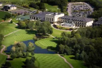 Vale Resort Hotels in 