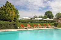 La Chartreuse du Bignac - Teritoria Hotels in Saint-Germain-et-Mons