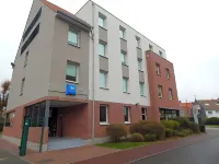 Ibis Budget Saint-Omer Centre Hotels near Legrand Franchois Francine