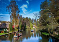 Pension Spreewelten Hotels in Lubben