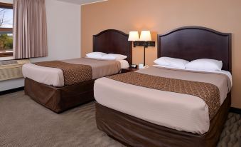 Americas Best Value Inn and Suites Atlantic