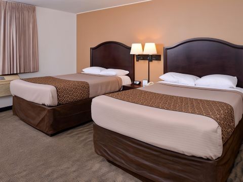 Americas Best Value Inn and Suites Atlantic