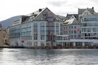 Thon Hotel Alesund