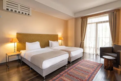 Ginger Hotel Hotels in Tbilisi