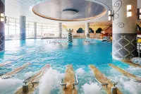 Sol Beach Yangyang - Pools