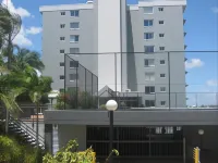 Fairthorpe Apartments Hotels in Toowong