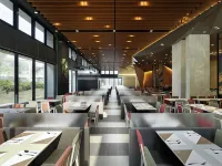 Lakeshore Hotel Suao - breakfast