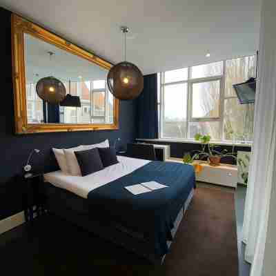 Anne&Max Boutique Hotel Rooms