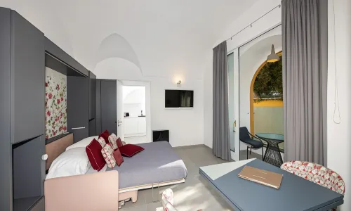 Hotel Savoia