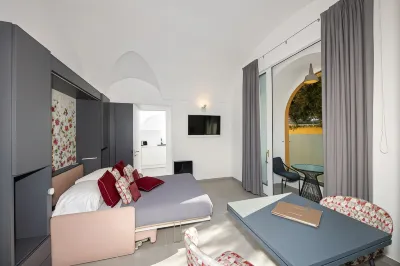Hotel Savoia
