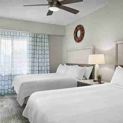 Marriott's Grande Ocean Rooms