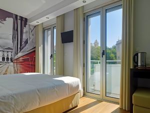 Lisbon City Apartments & Suites by City Hotels