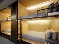 My Studio Hotel City Center
