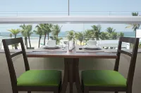 Hotel Vicino Al Mare - Frente Mar