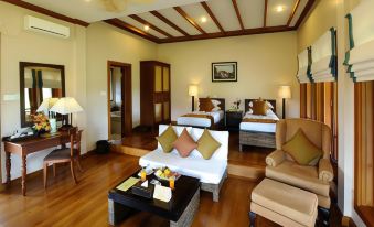 Aureum Palace Hotel & Resort Pyin Oo Lwin