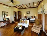 Aureum Palace Hotel & Resort Pyin Oo Lwin Hotel in zona Peik Chin Myaung Cave