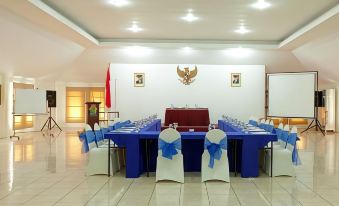 Pondok Jatim Park Hotel & Cafe