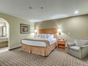 Days Inn by Wyndham Lubbock South