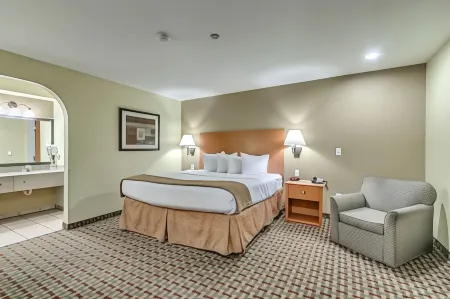 Days Inn by Wyndham Lubbock South