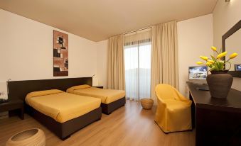 Hotel & Residence Castelli