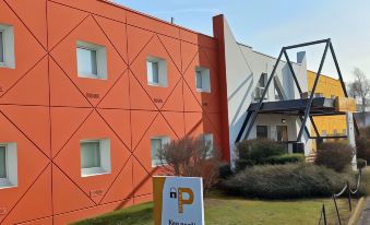 Premiere Classe Arras - Tilloy-Les-Mofflaines
