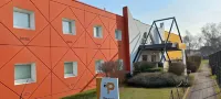 Premiere Classe Arras - Tilloy-Les-Mofflaines Hotels in Gavrelle