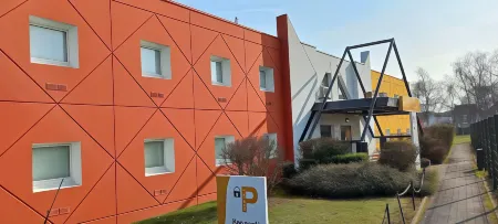 Premiere Classe Arras - Tilloy-Les-Mofflaines