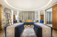 Amari Johor Bahru - spa