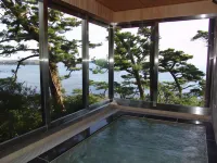 Arasaki Kaion Sagamiya Hotel di Yokosuka, Kanagawa
