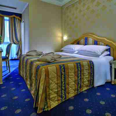 Hotel Terme Formentin Rooms