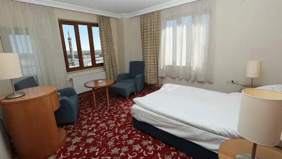 Hotel Diyarbakir