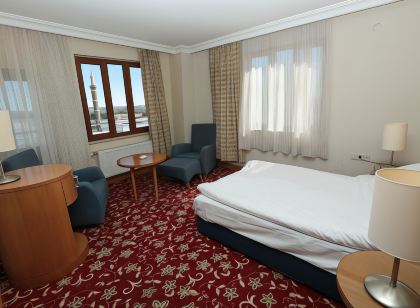 Hotel Diyarbakir