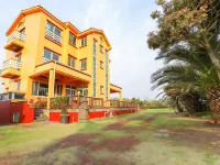 Jun House Hotels in 