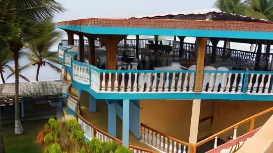 Hotel Torola Bay View