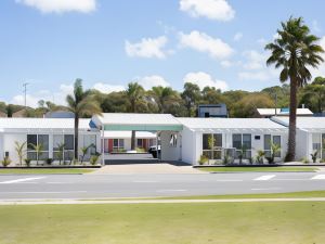 Anglesea Riverside Motel