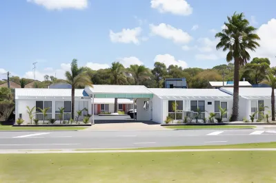 Anglesea Riverside Motel Hotel a Aireys Inlet