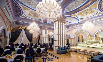 WA Hotel Jeddah