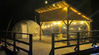 Nagano Glampingbase EnCamp