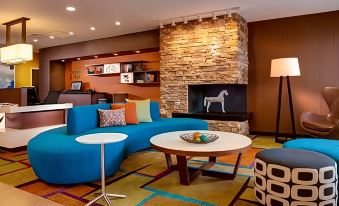 Fairfield Inn & Suites Atlanta Stockbridge