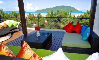 Eva Villa Rawai 3 Bedrooms Private Pool