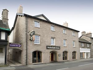 Premier Inn Kendal Central