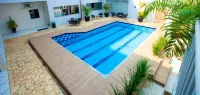 Valérius Palace Hotel - Pools