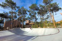 Bukubaki Eco Surf Hotels in Atouguia da Baleia