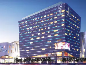 The Nishat Hotel Johar Town